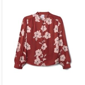 Cabi Bloom Blouse